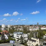 Riviera Hills Gdynia