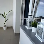 Apartman Riviera Hills Gdynia