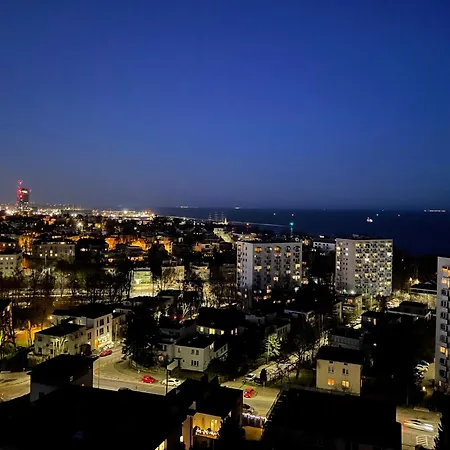 Appartement Riviera Hills *