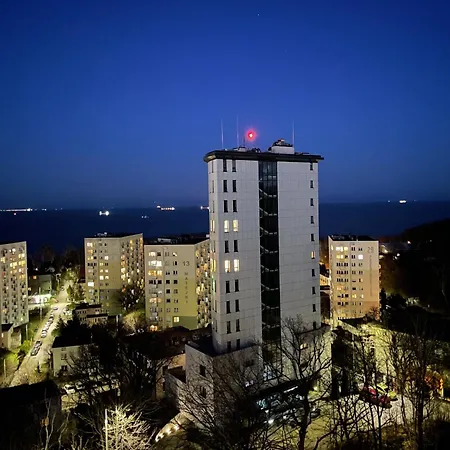 Appartement Riviera Hills