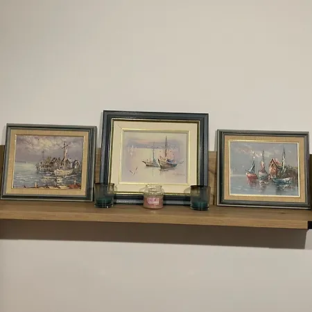 شقة Riviera Hills *