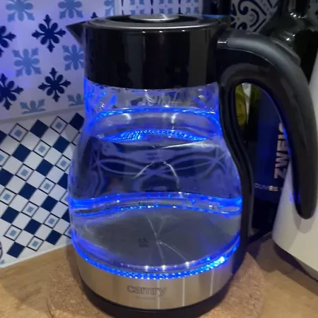 شقة Riviera Hills *