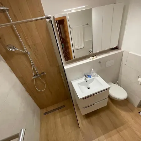 Apartment Riviera Hills Gdynia