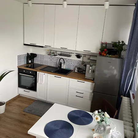 Apartment Riviera Hills