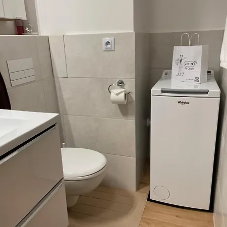 شقة Riviera Hills غدينيا