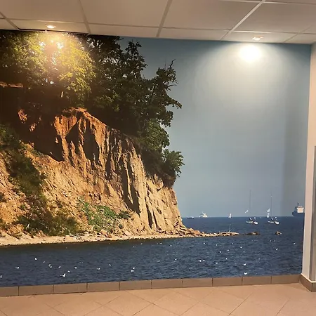 Appartement Riviera Hills *