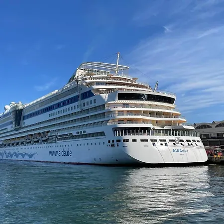 شقة Riviera Hills