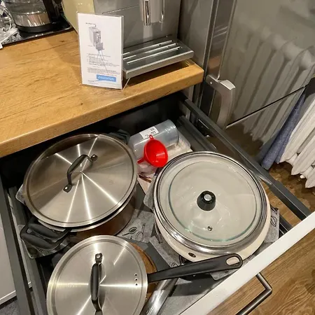 Riviera Hills * غدينيا