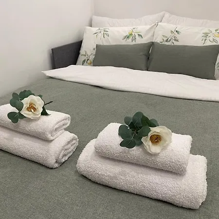 Appartement Riviera Hills *