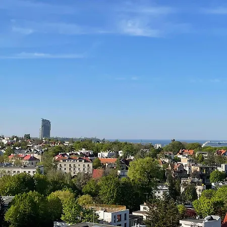 Riviera Hills * غدينيا