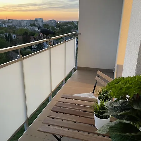 Apartman Riviera Hills *