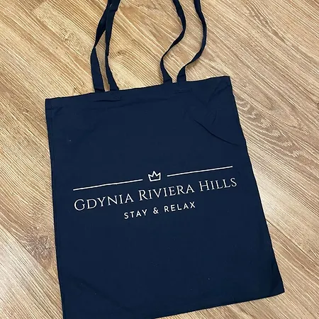 Riviera Hills * Gdynia