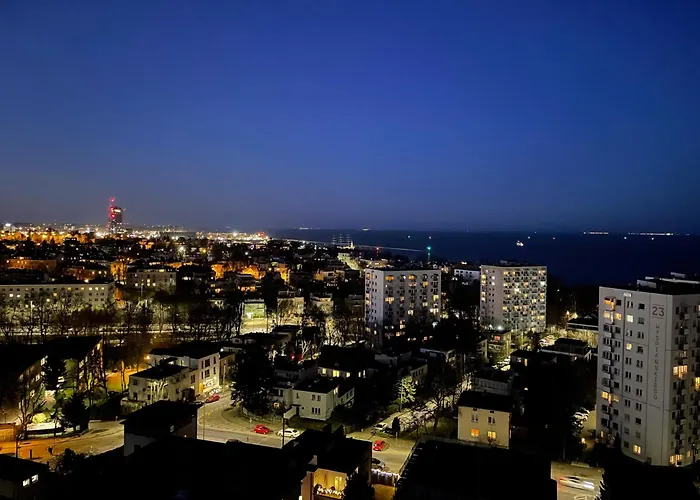 Appartamento Riviera Hills *