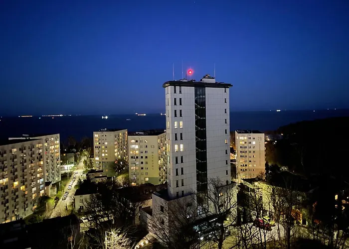 Appartamento Riviera Hills