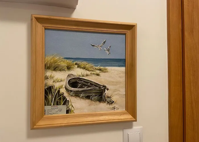 Appartamento Riviera Hills