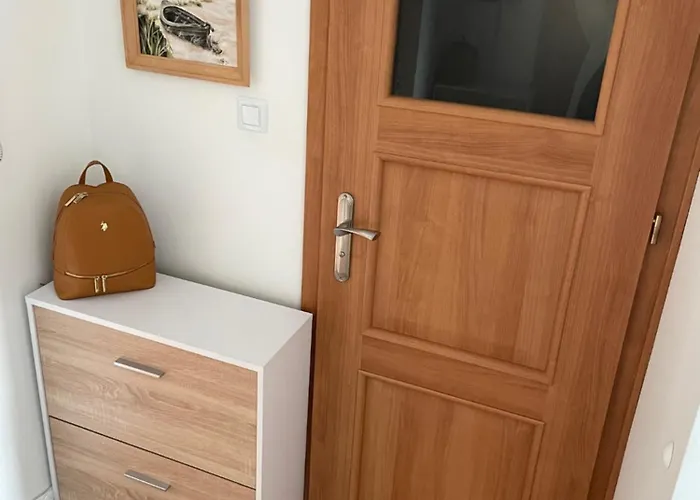 Riviera Hills Gdynia