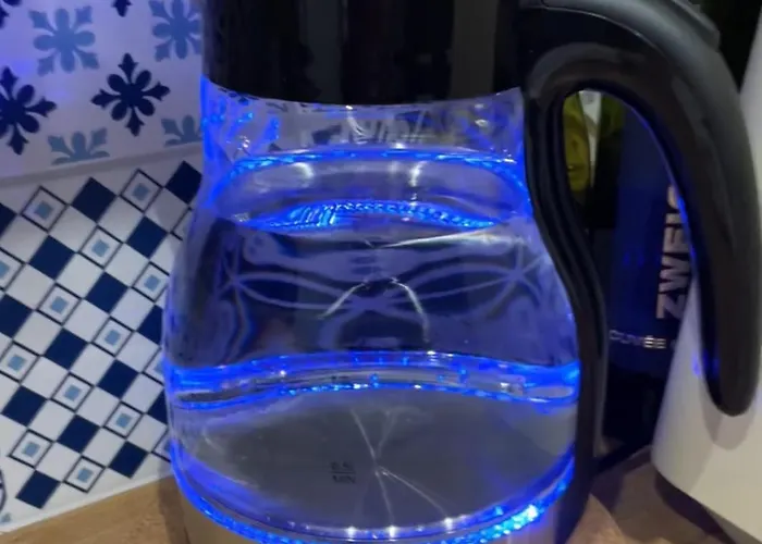 Appartamento Riviera Hills *