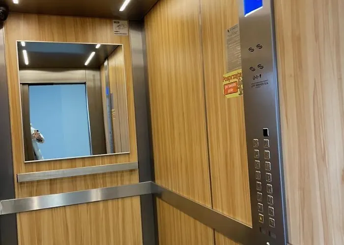 Riviera Hills Gdynia