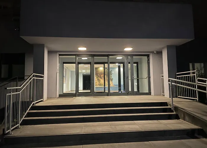 Appartamento Riviera Hills Gdynia