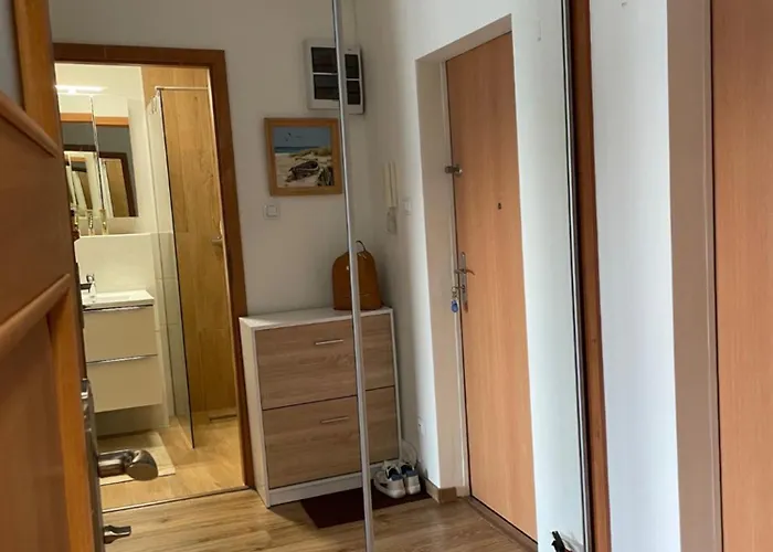 Riviera Hills Gdynia