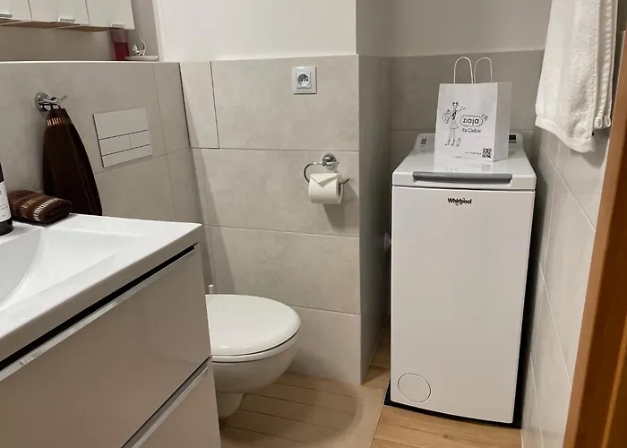 Appartamento Riviera Hills Gdynia