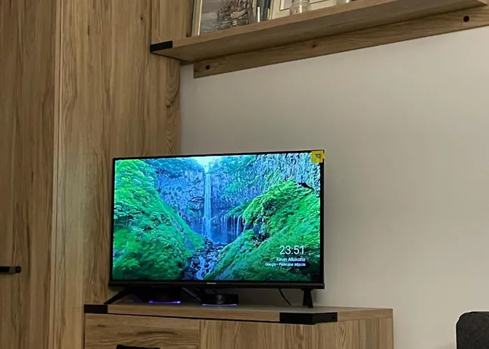 Appartamento Riviera Hills Gdynia