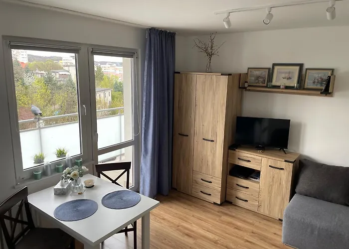 Appartamento Riviera Hills *