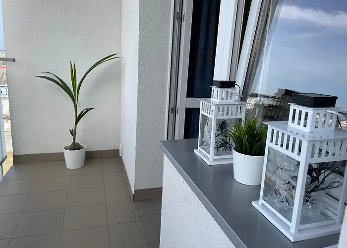 Appartamento Riviera Hills Gdynia