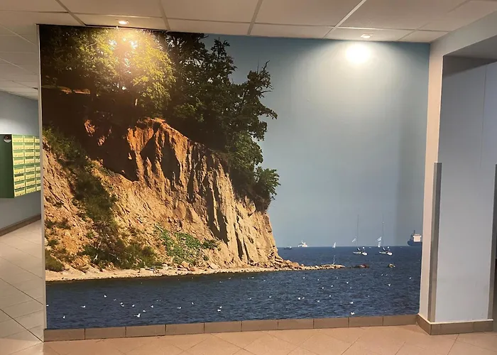 Appartamento Riviera Hills *