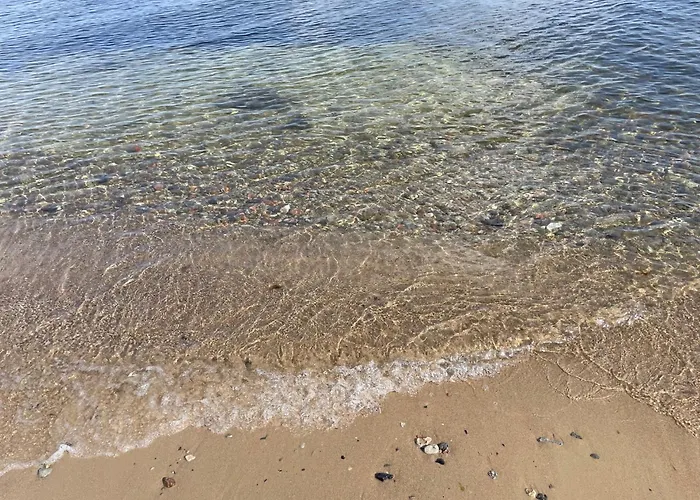 Appartamento Riviera Hills *