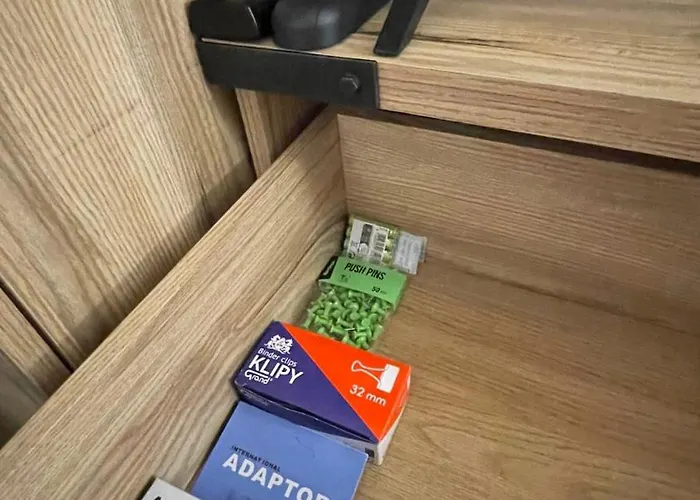 Riviera Hills Appartamento Gdynia