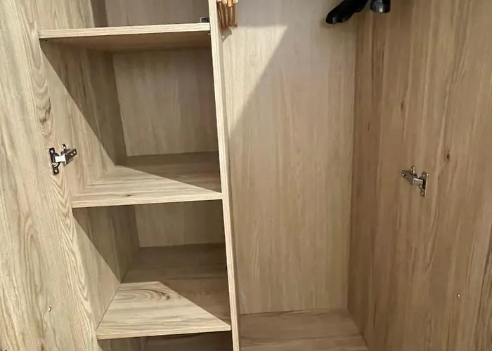 Riviera Hills Gdynia