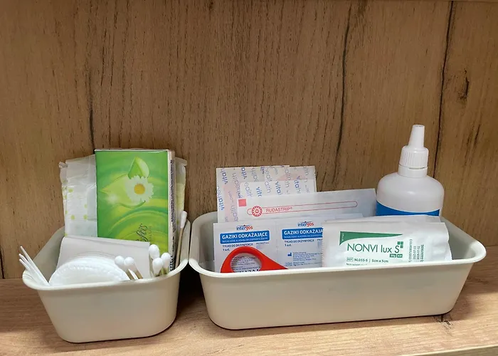 Appartamento Riviera Hills Gdynia