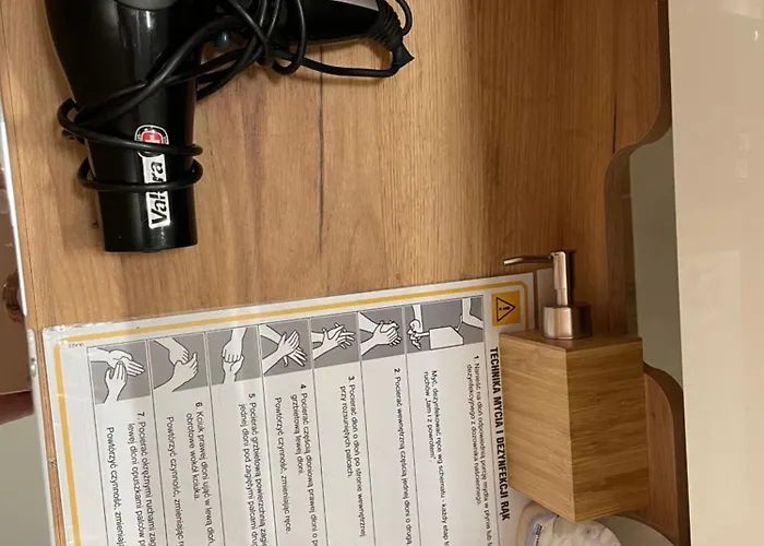 Riviera Hills Gdynia