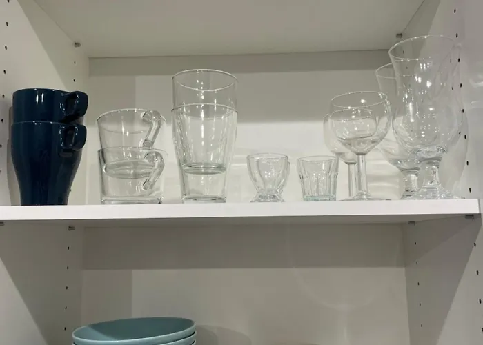 Riviera Hills Appartamento