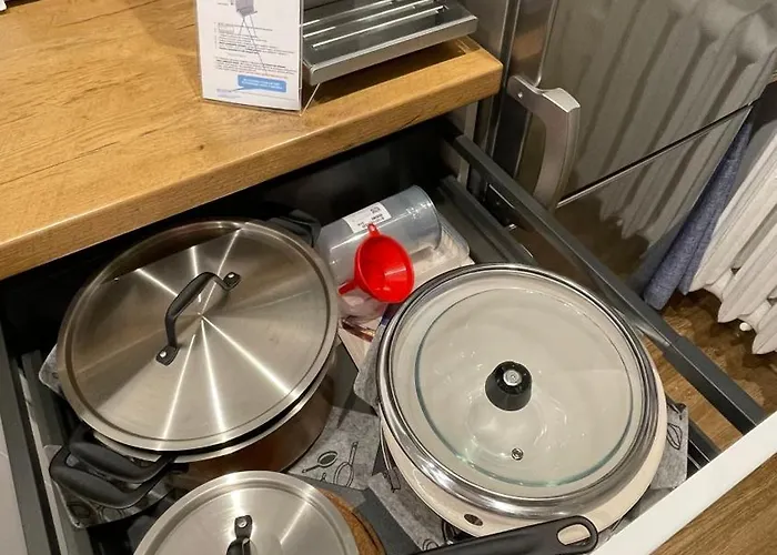 Riviera Hills * Gdynia