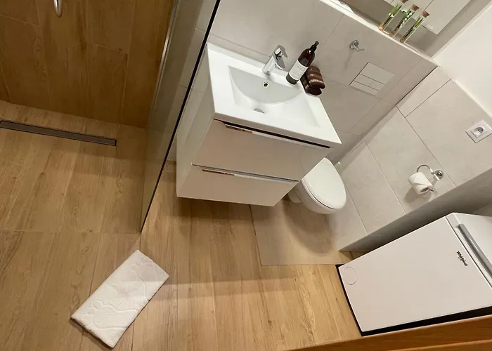 Appartamento Riviera Hills