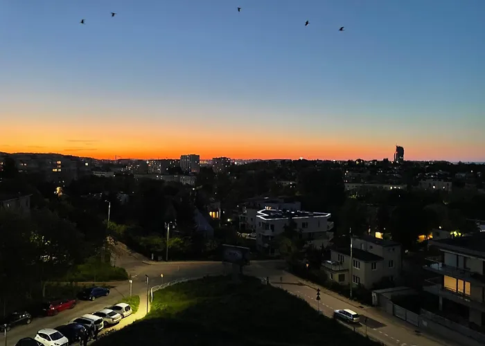 Appartamento Riviera Hills Gdynia