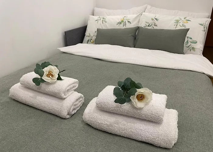 Appartamento Riviera Hills *