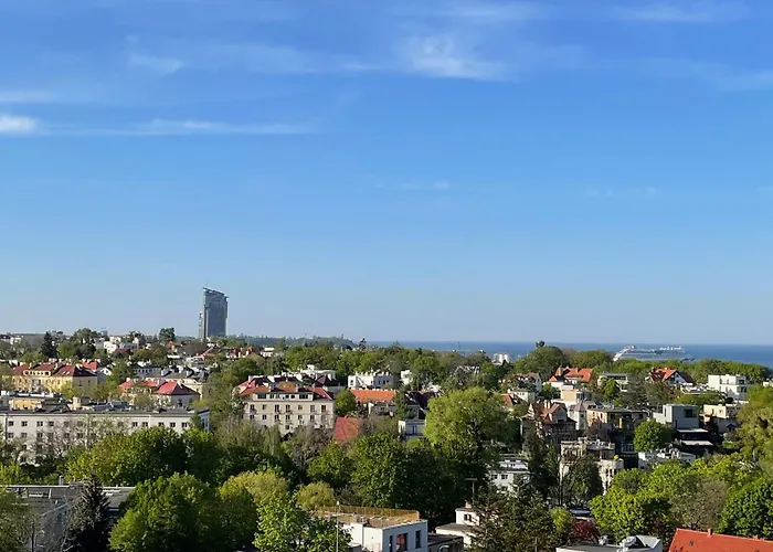 Riviera Hills * Gdynia