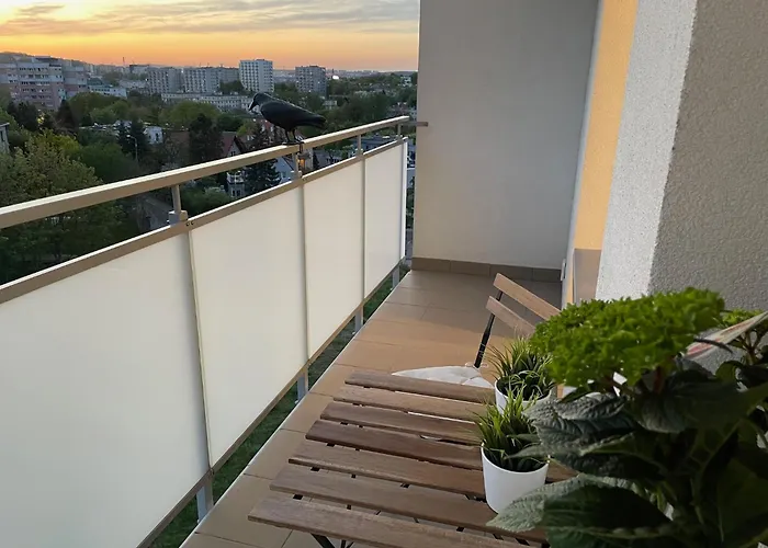 Appartamento Riviera Hills *